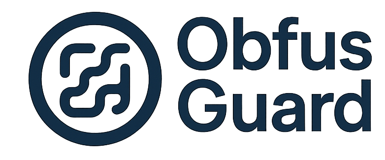 ObfusGuard Logo